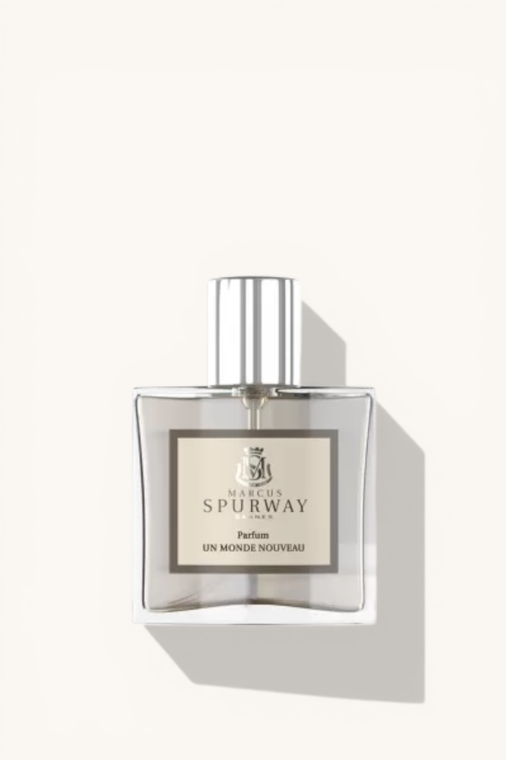 PARFUM HOMME 50ML UN MONDE NOUVEAU