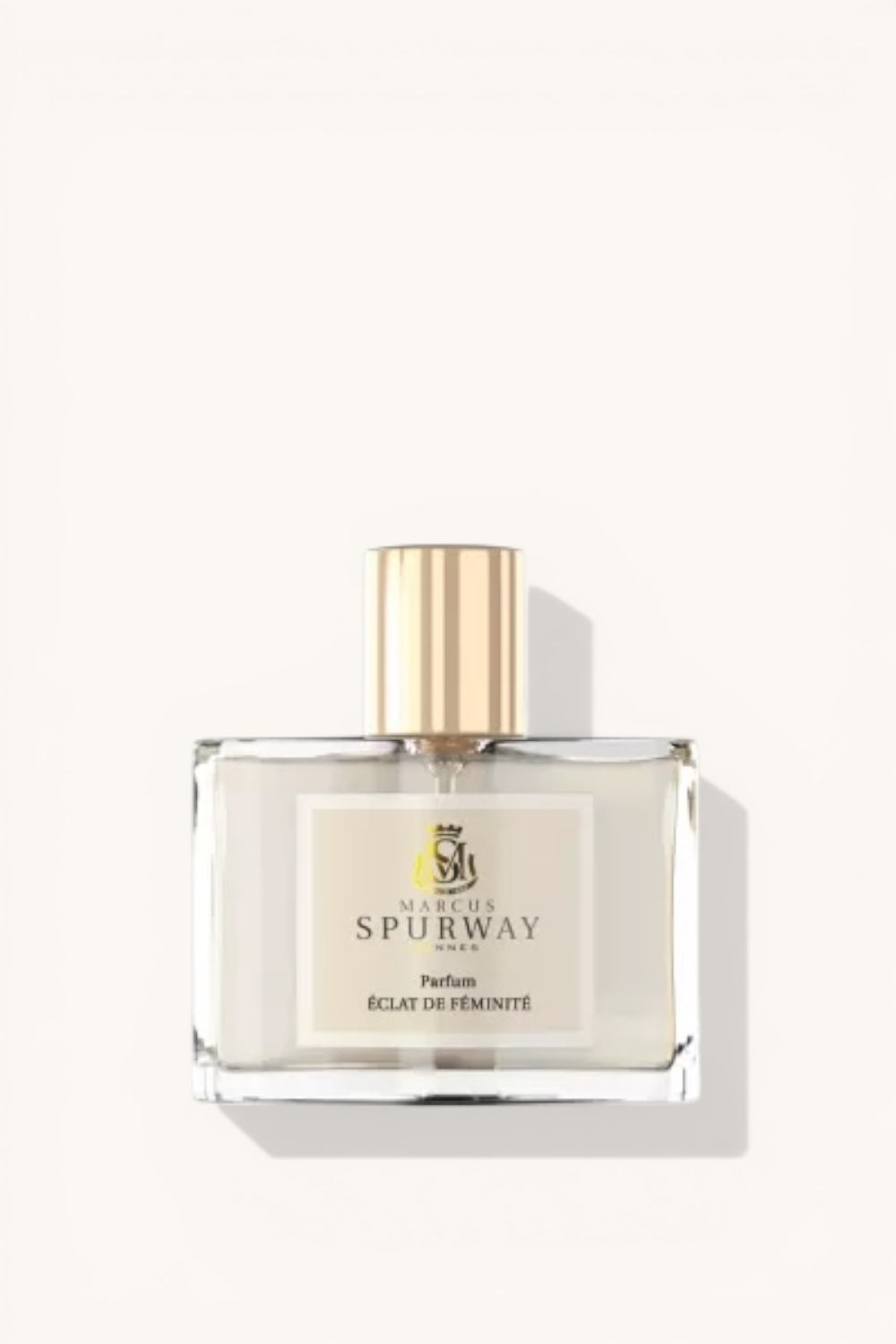 PARFUM FEMME 50ML ÉCLAT DE FÉMINITÉ