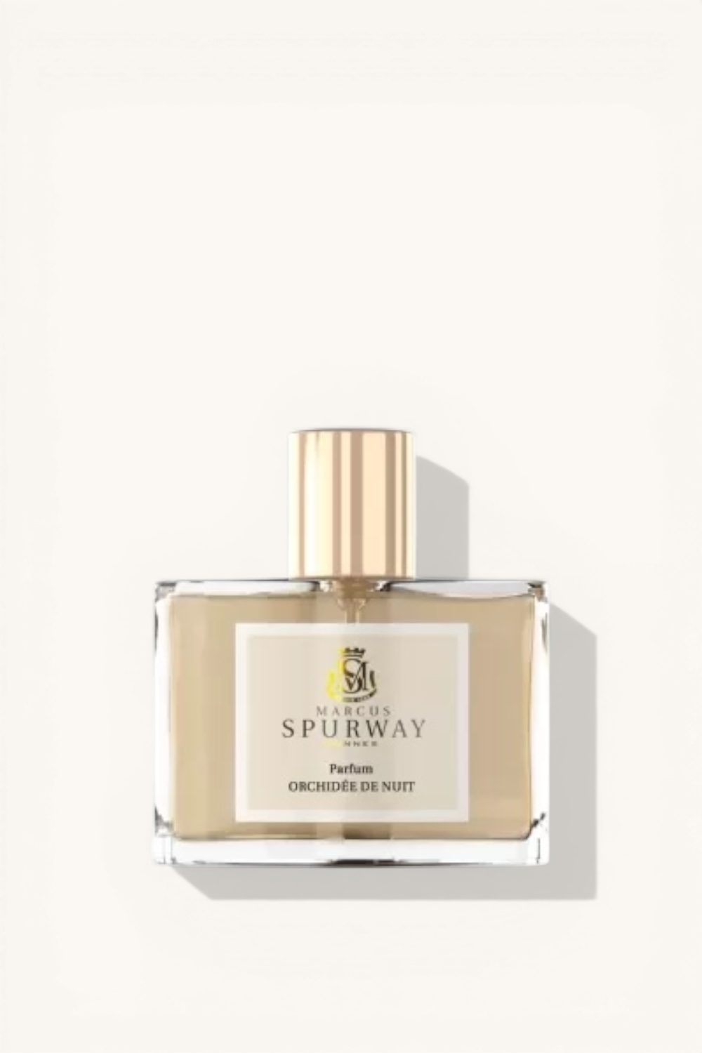 PARFUM FEMME 50ML ORCHIDÉE DE NUIT