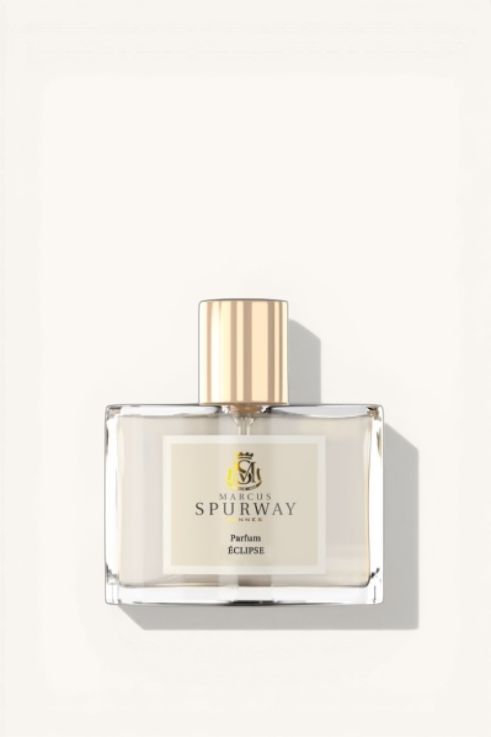 PARFUM FEMME 50ML ÉCLIPSE