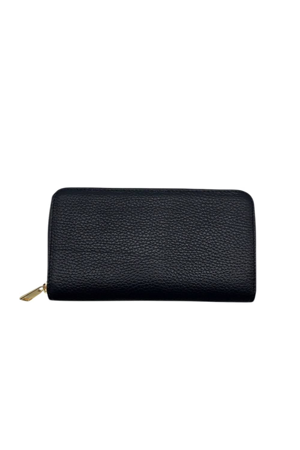 PORTE FEUILLES CUIR GRAINE