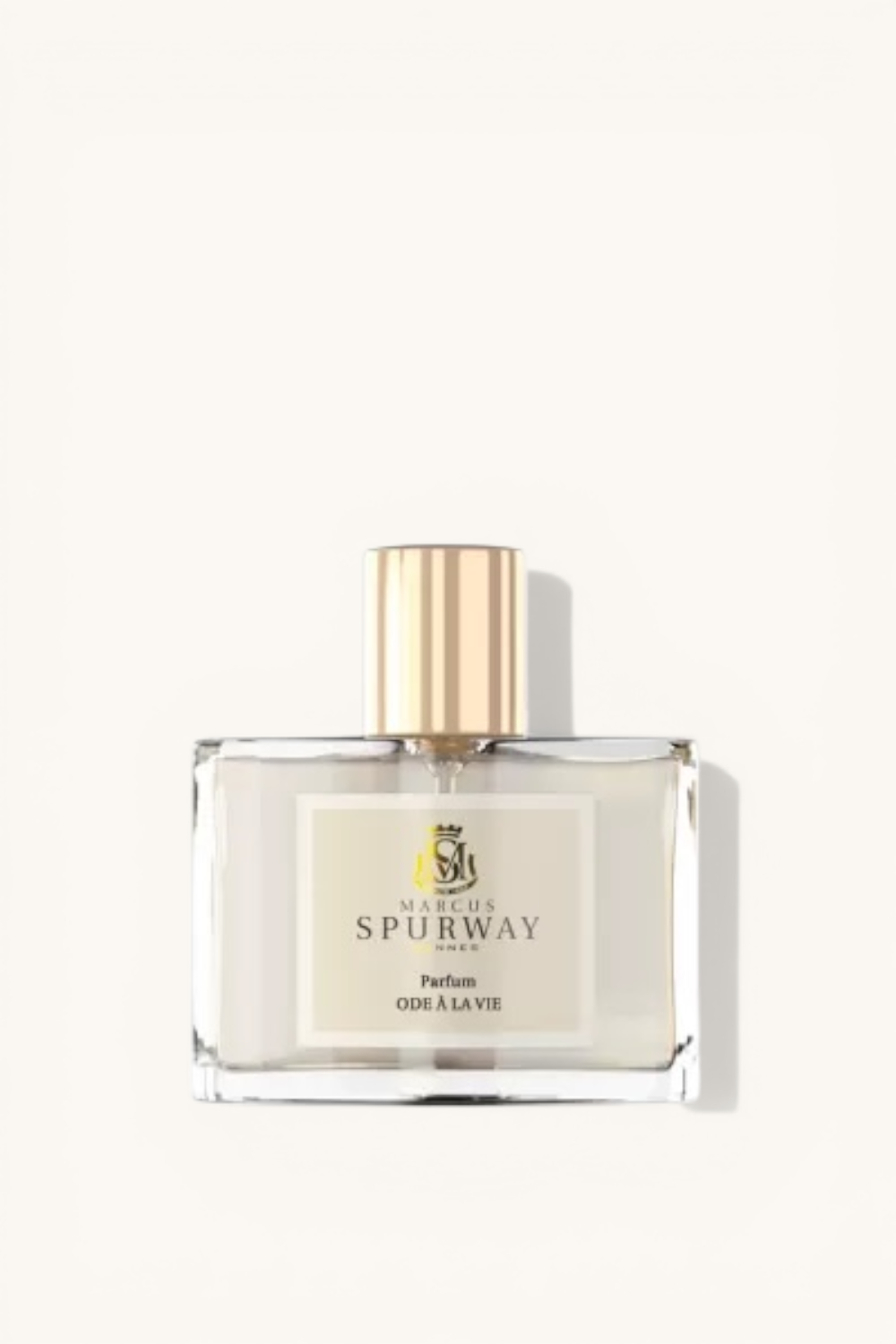 PARFUM FEMME 50ML ODE À LA VIE