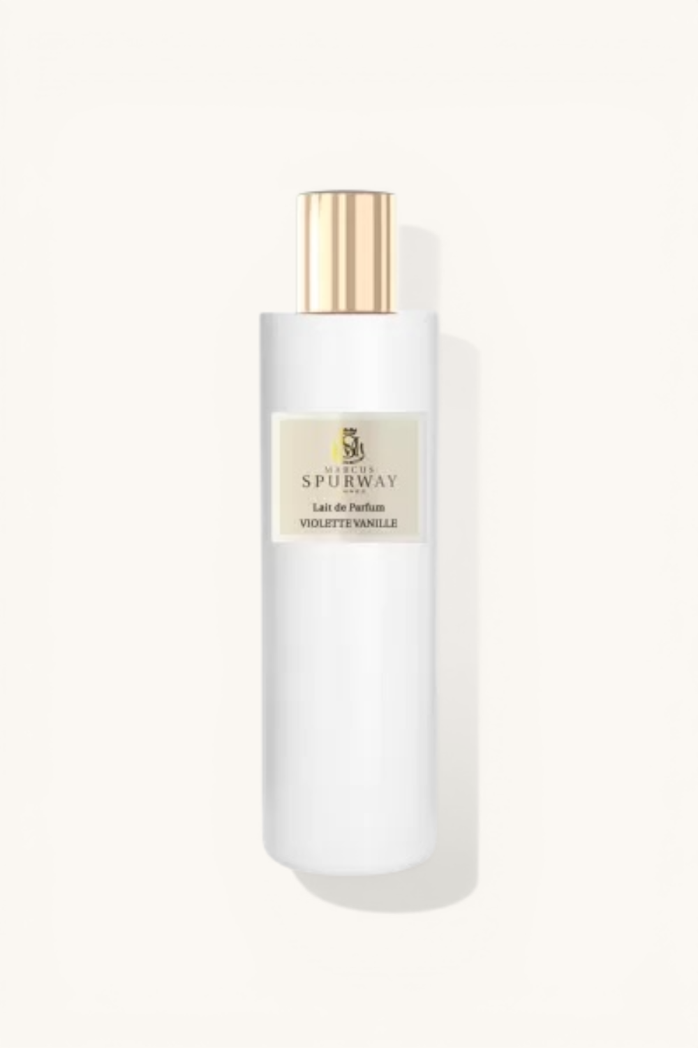 LAIT DE PARFUM 200ML VIOLETTE VANILLE