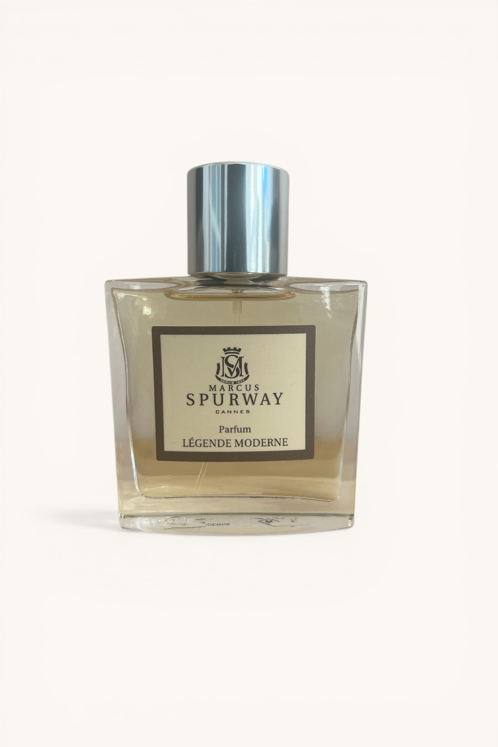 PARFUM HOMME 50ML LEGENDE MODERNE
