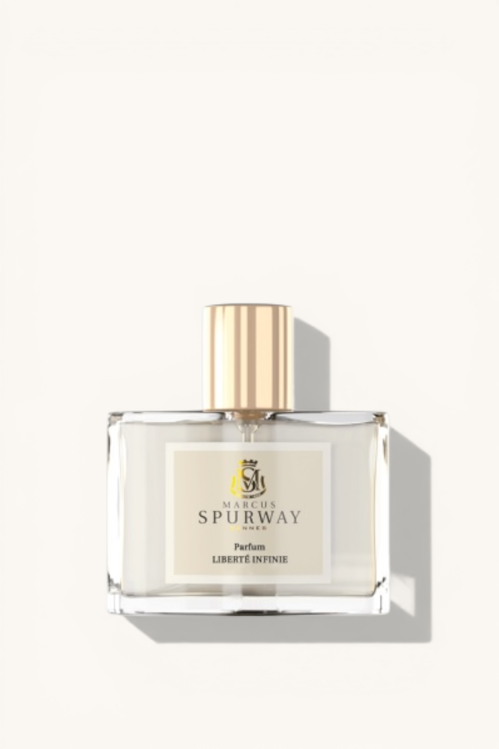 PARFUM FEMME 50ML LIBERTÉ INFINIE
