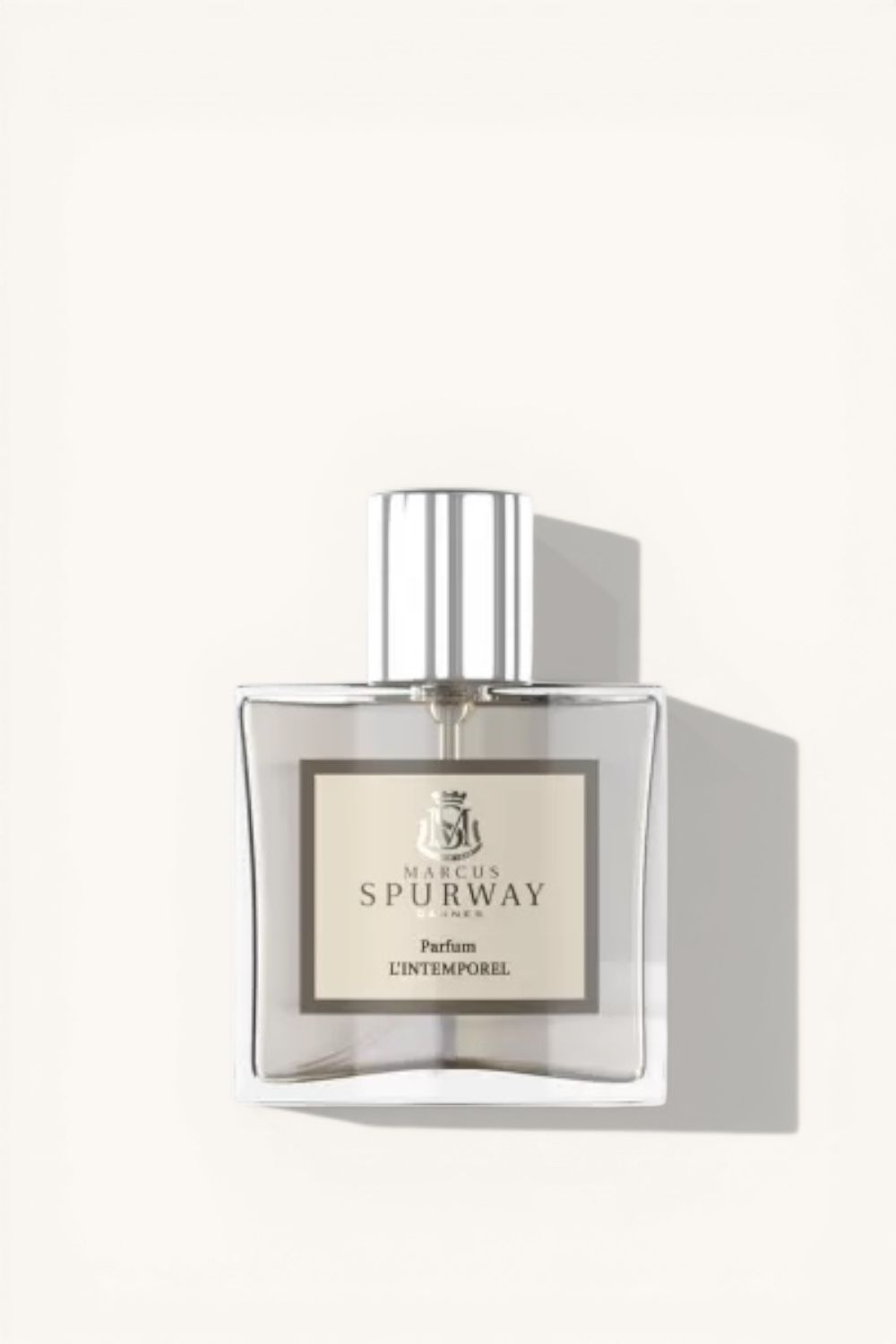 PARFUM HOMME 50ML L'INTEMPOREL