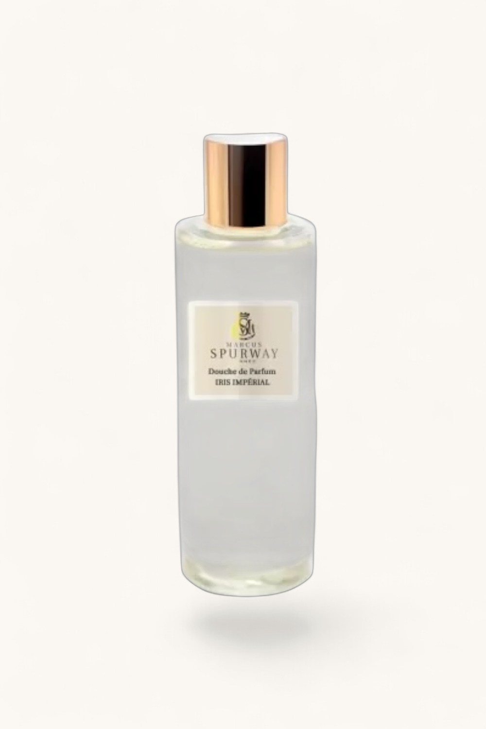 DOUCHE DE PARFUM FEMME 200ML IRIS IMPÉRIAL