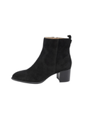 BOTTINES AURELIE - NOIR