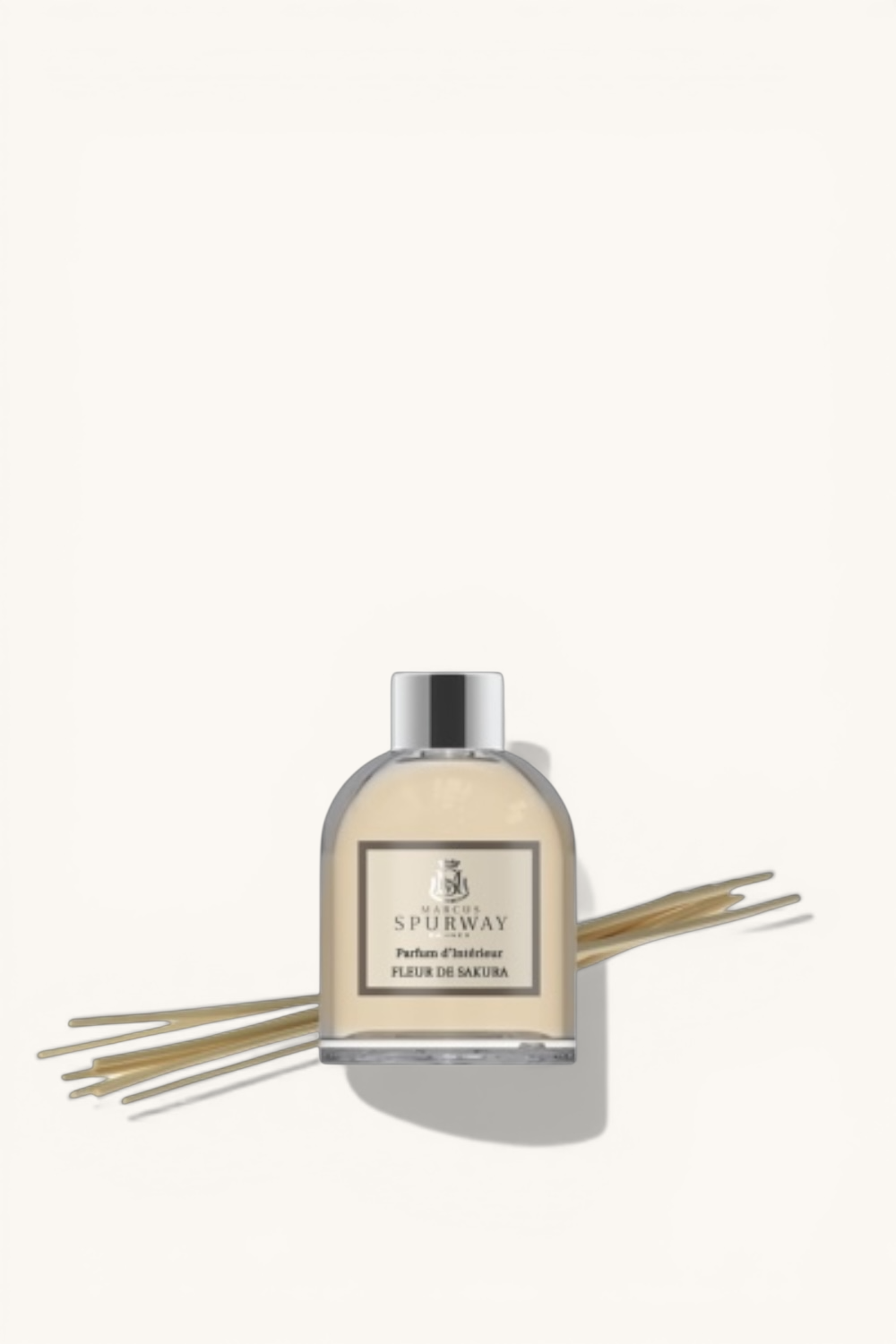 PARFUM D'INTÉRIEUR FLEUR DE SAKURA 100ML