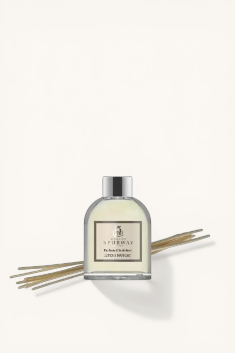 PARFUM D'INTÉRIEUR 100ML LITCHI MUSCAT