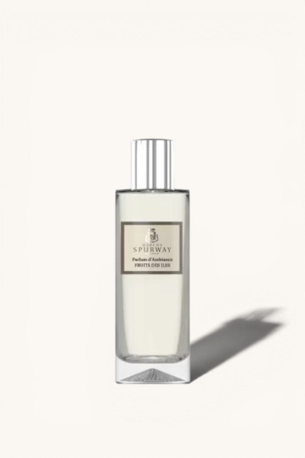 PARFUM D'AMBIANCE 100ML FRUITS DES ÎLES