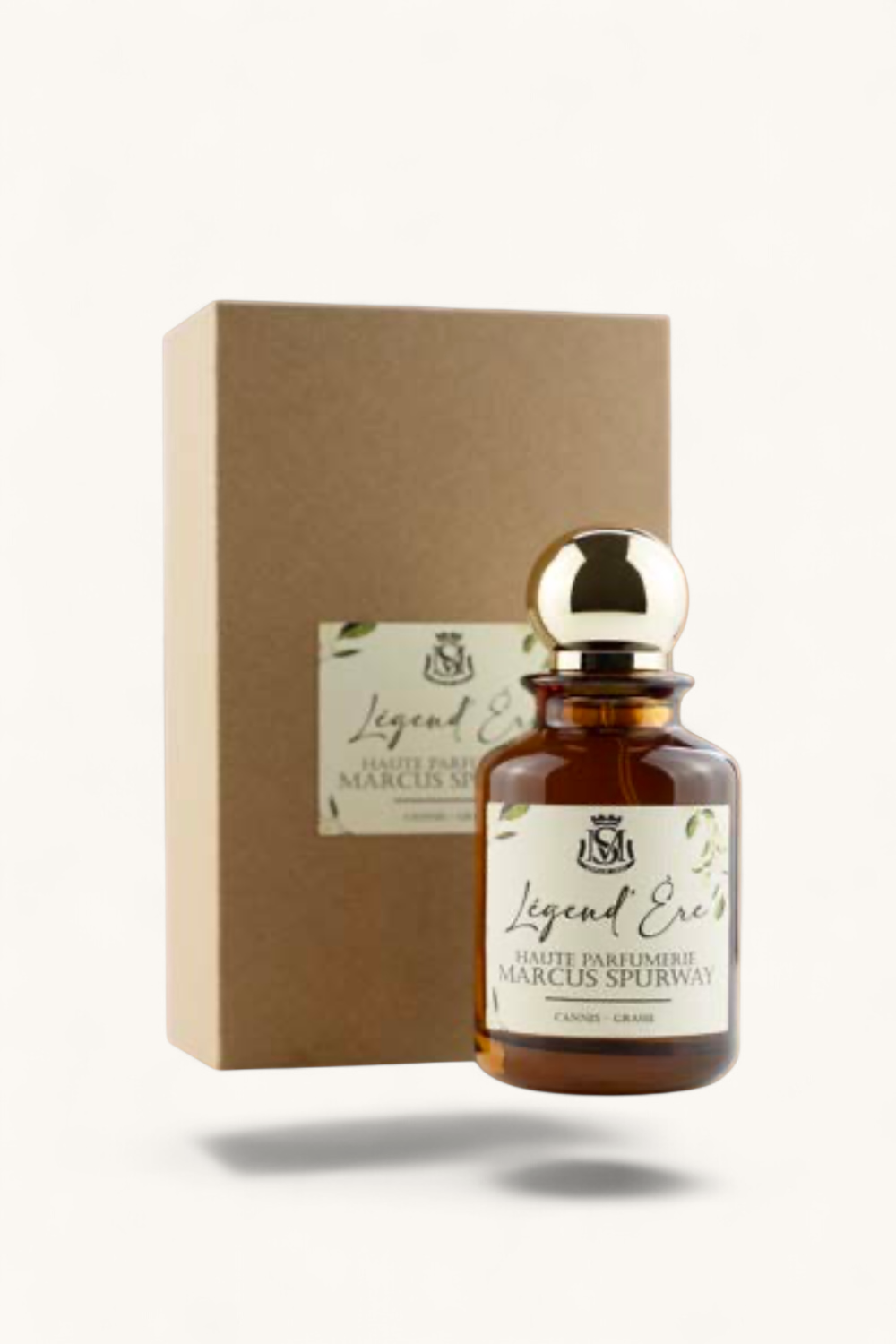COLLECTION HAUTE PARFUMERIE 100ML LEGEND'ERE
