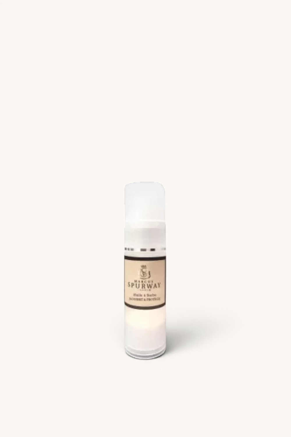 HUILE À BARBE 30ML