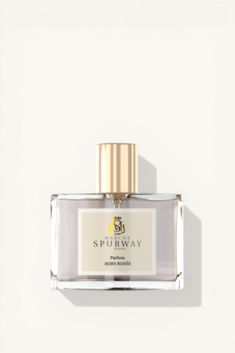 PARFUM FEMME 50ML AUBE ROSÉE
