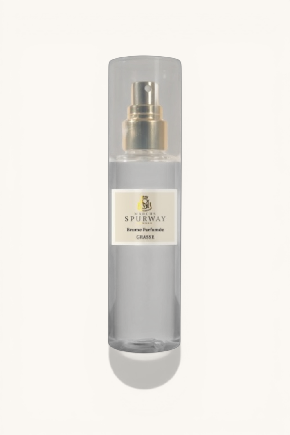 BRUME PARFUMÉE GRASSE 100ML