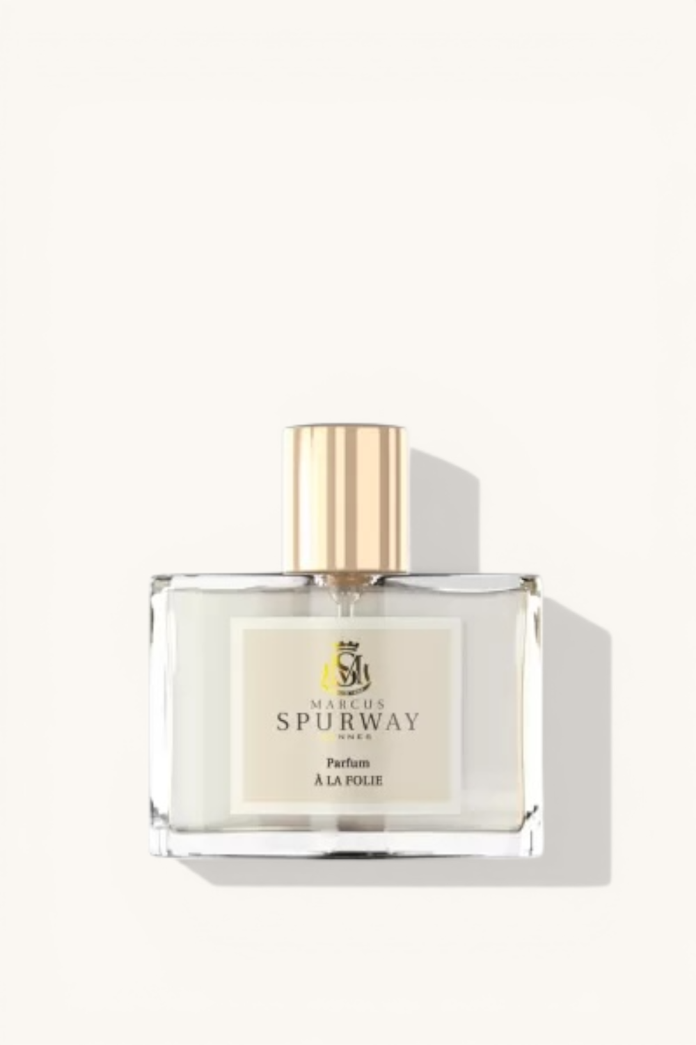 PARFUM FEMME 50ML À LA FOLIE