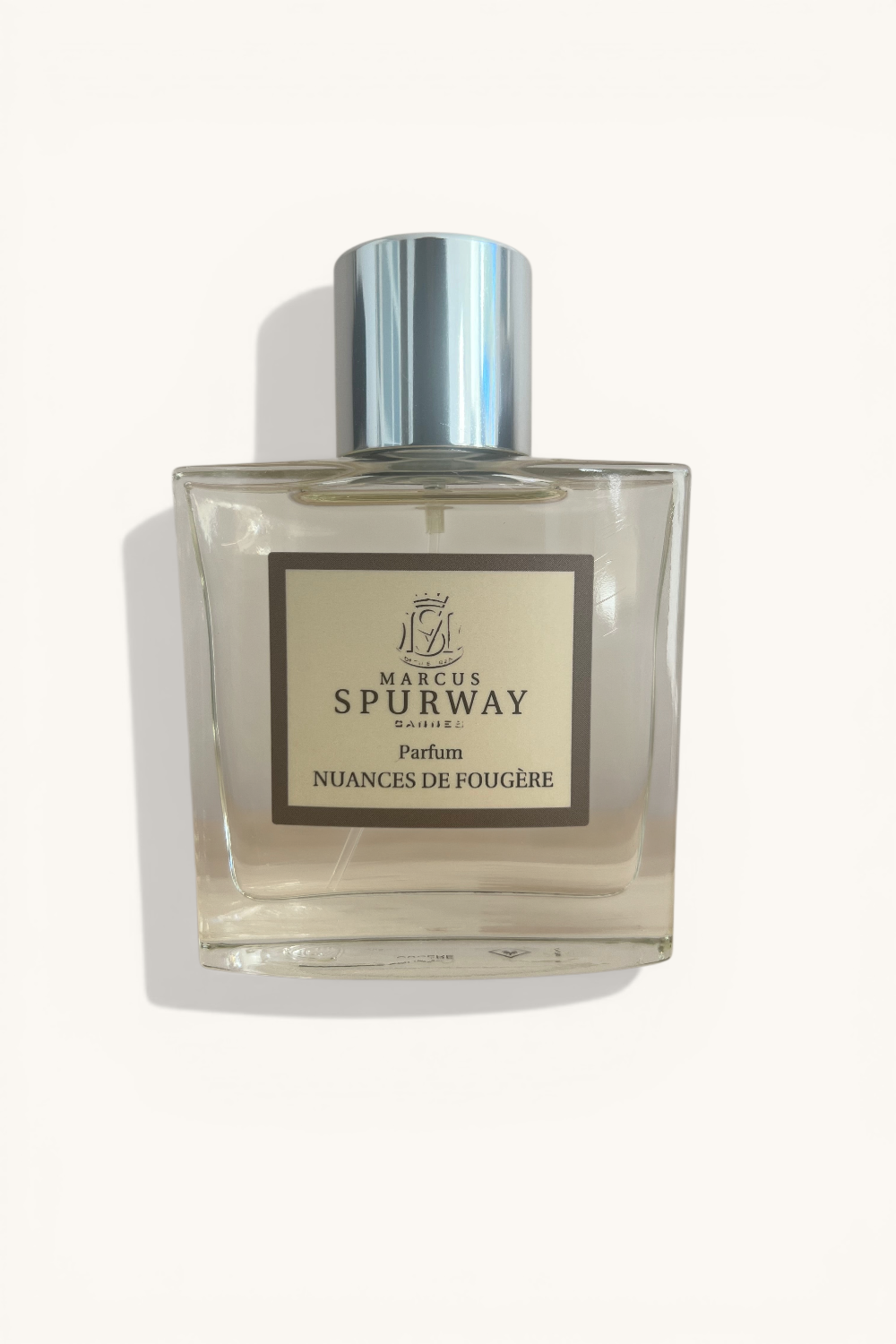PARFUM HOMME 50ML NUANCES DE FOUGERES