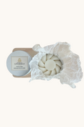 PARFUM SOLIDE FONDANT 50G FEUILLES DE FIGUIERS