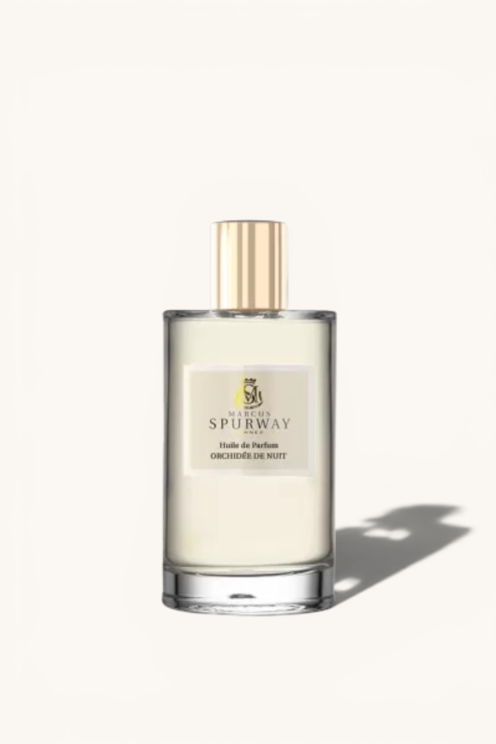 HUILE DE PARFUM 100ML ORCHIDEE DE NUIT