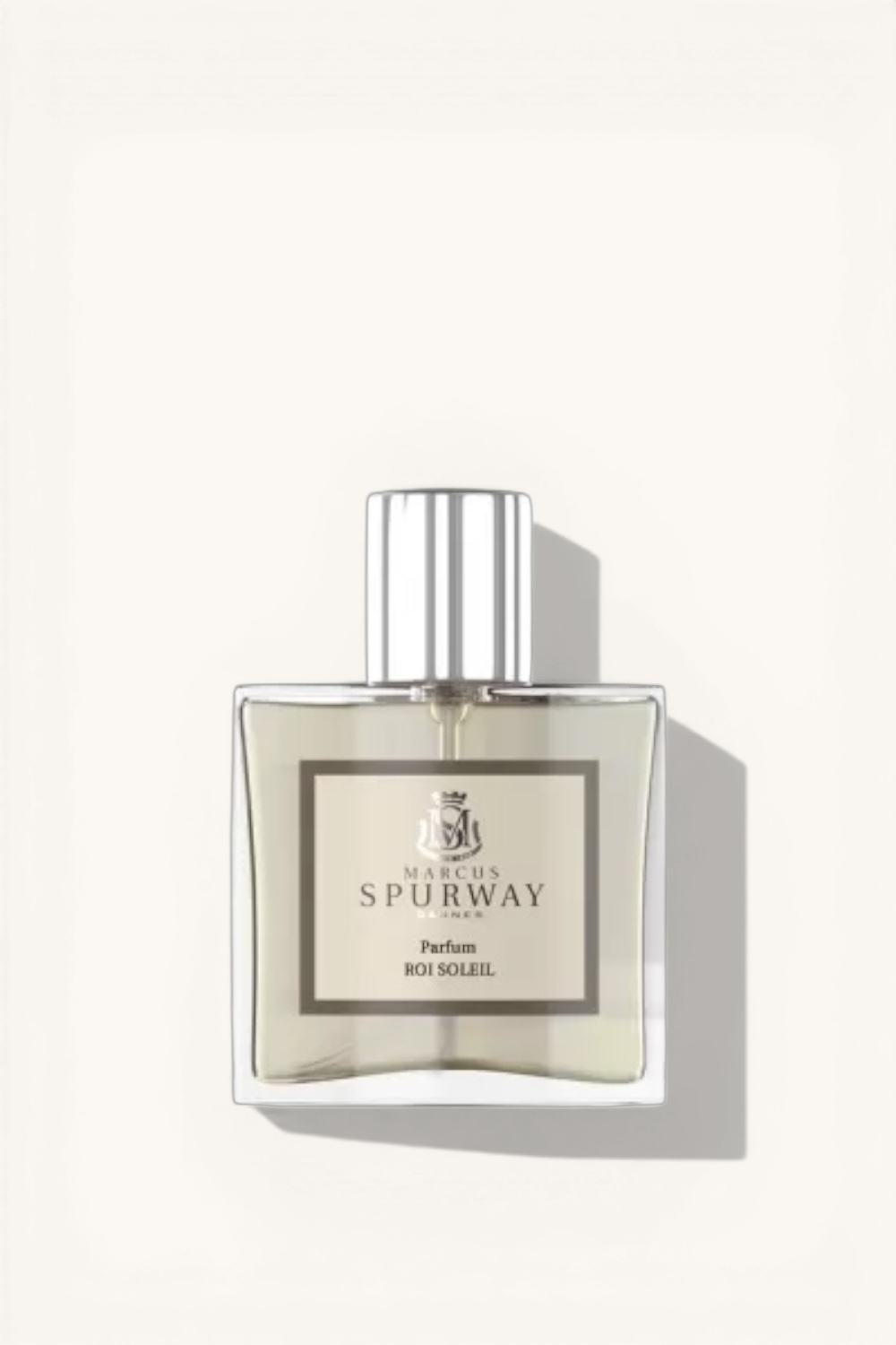 PARFUM HOMME 50ML ROI SOLEIL