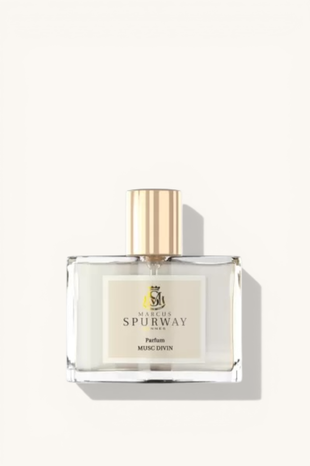 PARFUM FEMME 50ML MUSC DIVIN