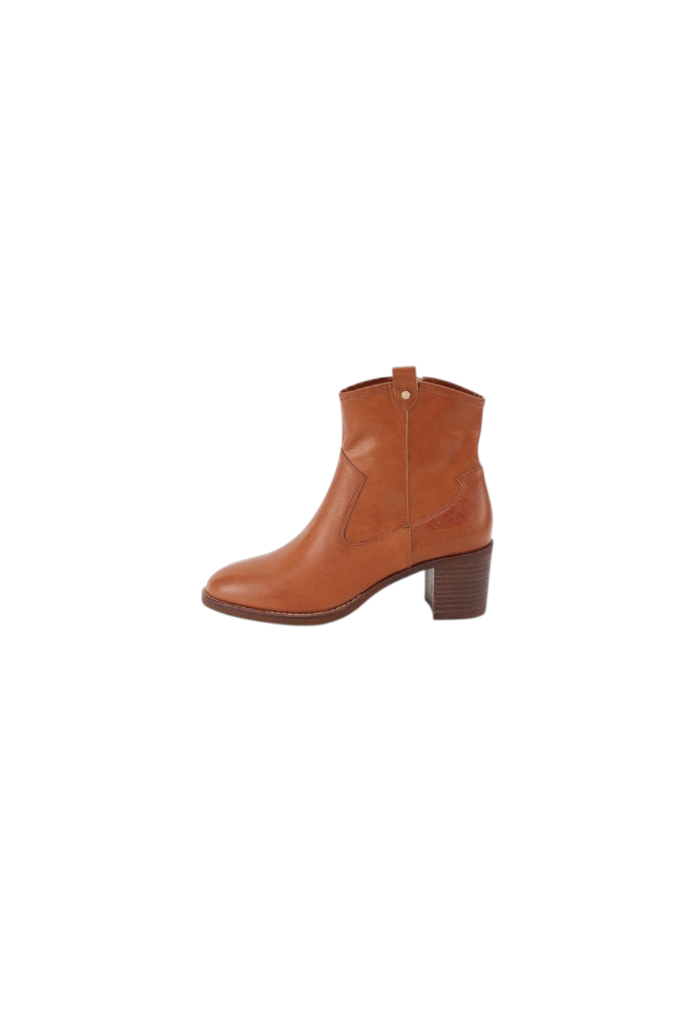 BOTTINES ORPHEE