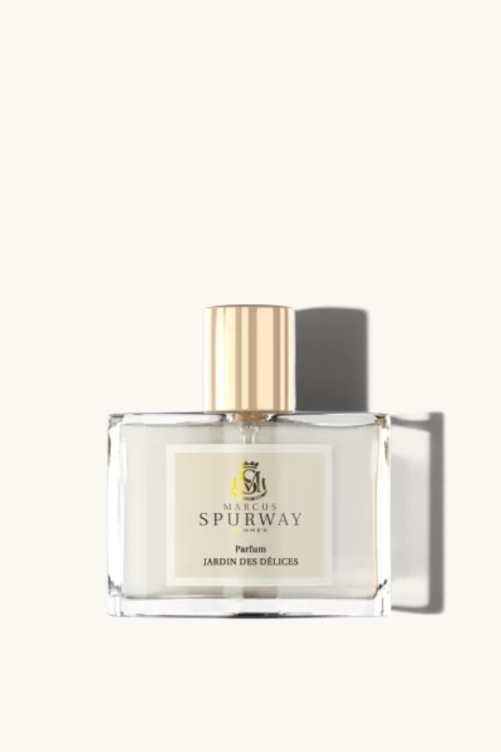 PARFUM FEMME 50ML JARDIN DES DELICES