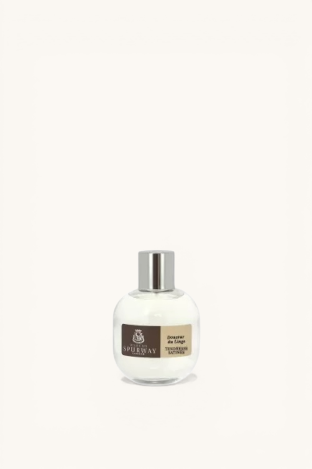 DOUCEUR DU LINGE 100ML TENDRESSE SATINÉE
