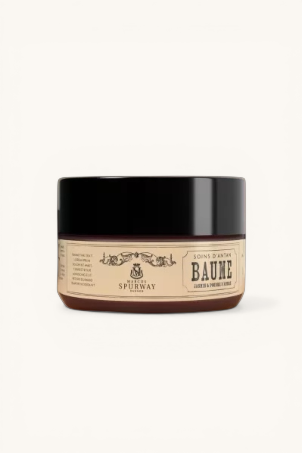 BAUME JASMIN & AMBRE 200ML