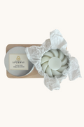 PARFUM SOLIDE FONDANT 50G PERLE DE COTON