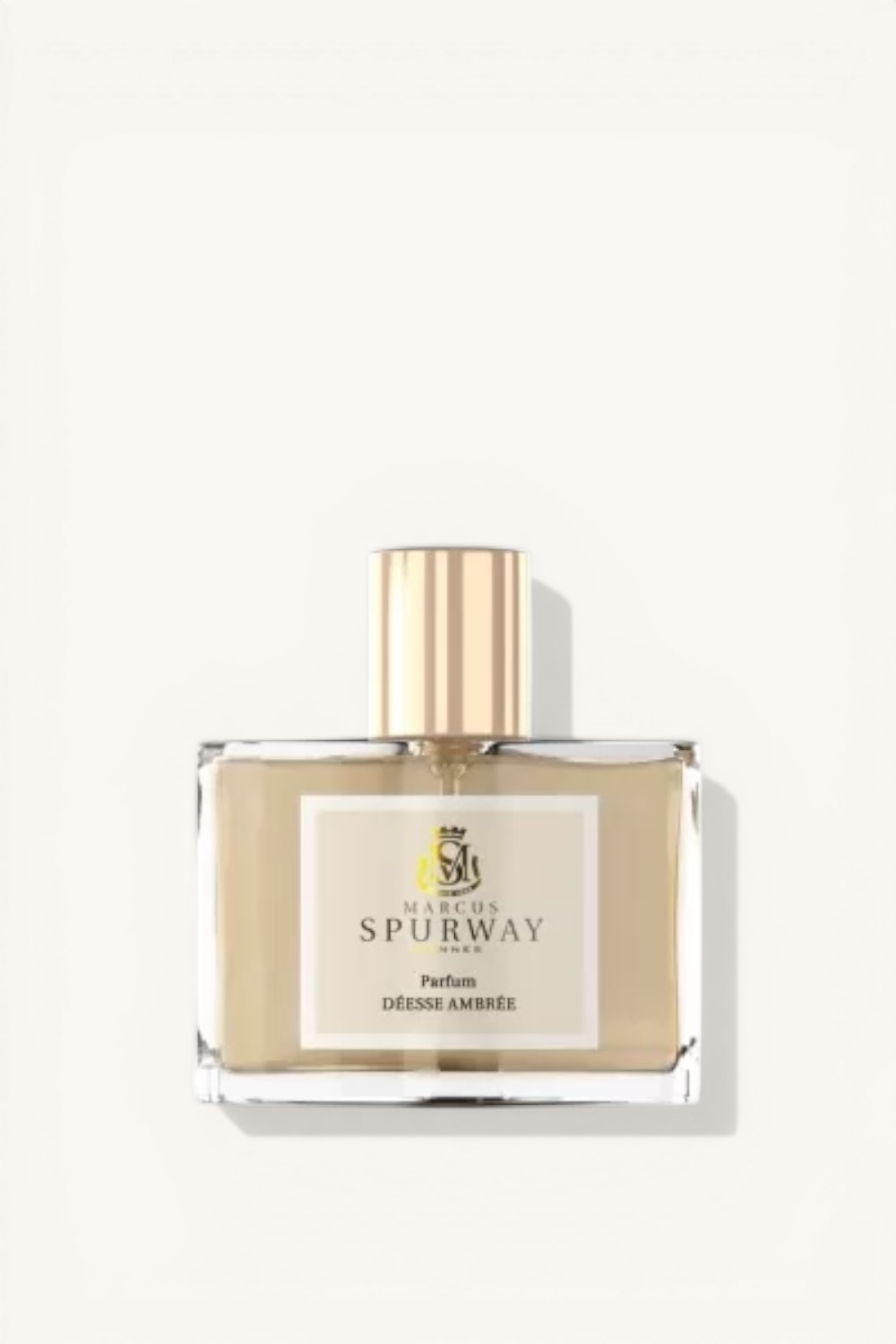 PARFUM FEMME 50ML DÉESSE AMBRÉE