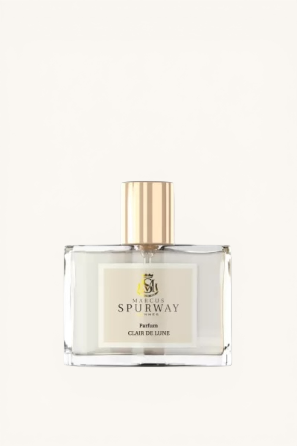 PARFUM FEMME 50ML CLAIR DE LUNE