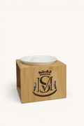 BRÛLE-PARFUM BOITE LUXE