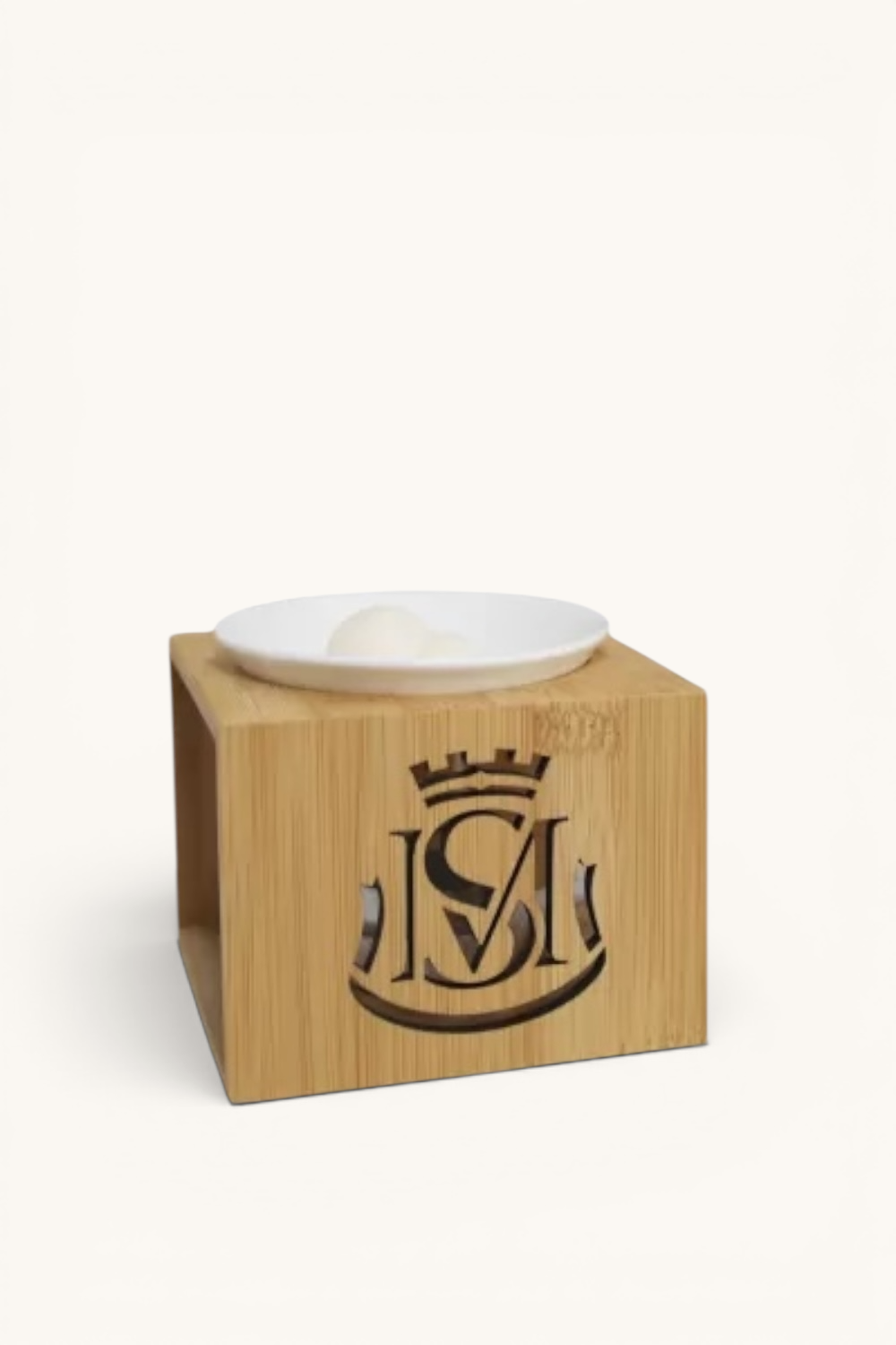 BRÛLE-PARFUM BOITE LUXE