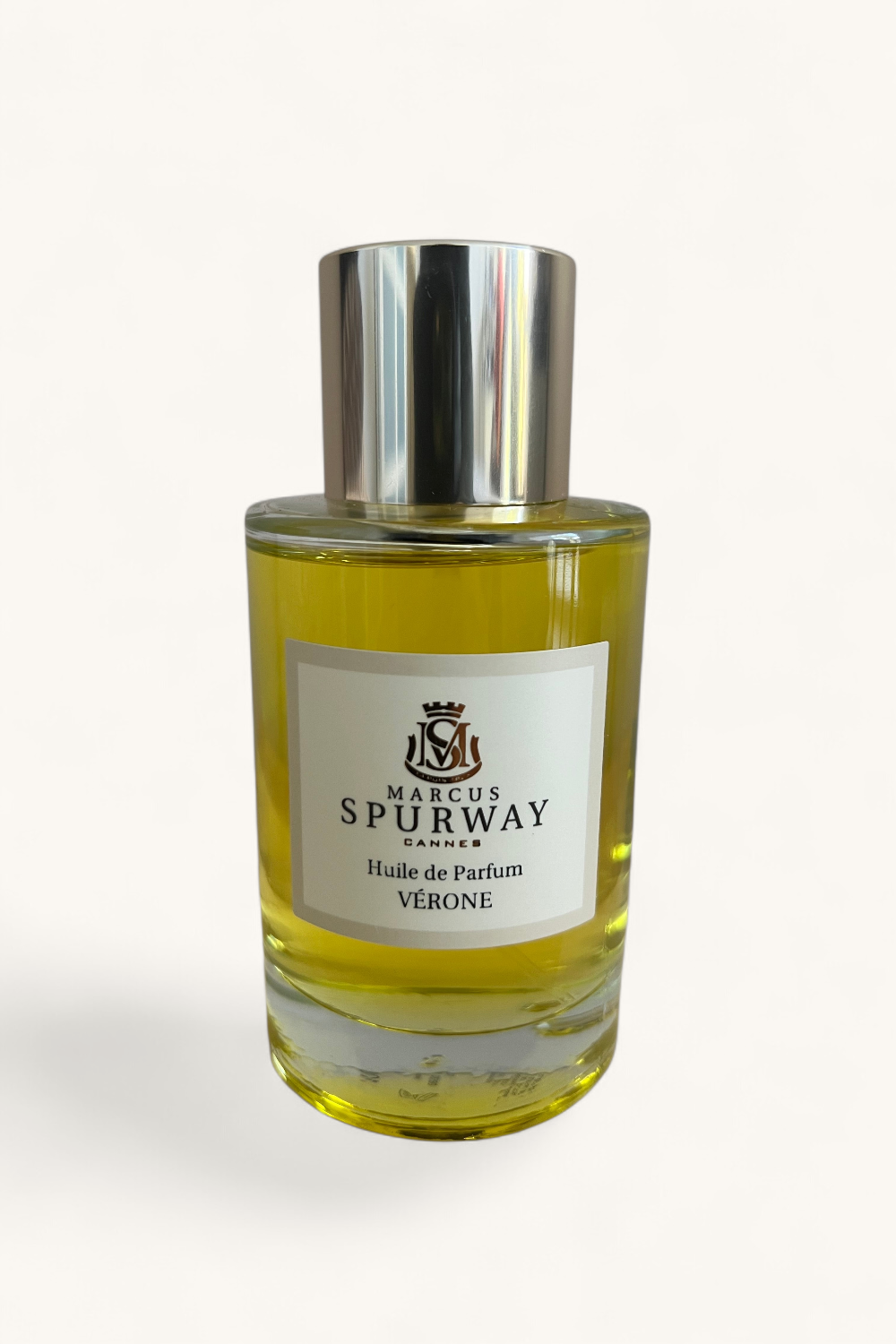 HUILE DE PARFUM VERONE 100ML (Série limitée éphémère)