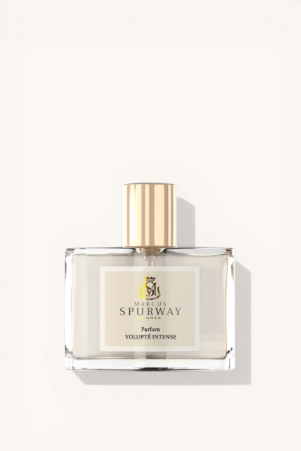 PARFUM FEMME 50ML VOLUPTÉ INTENSE