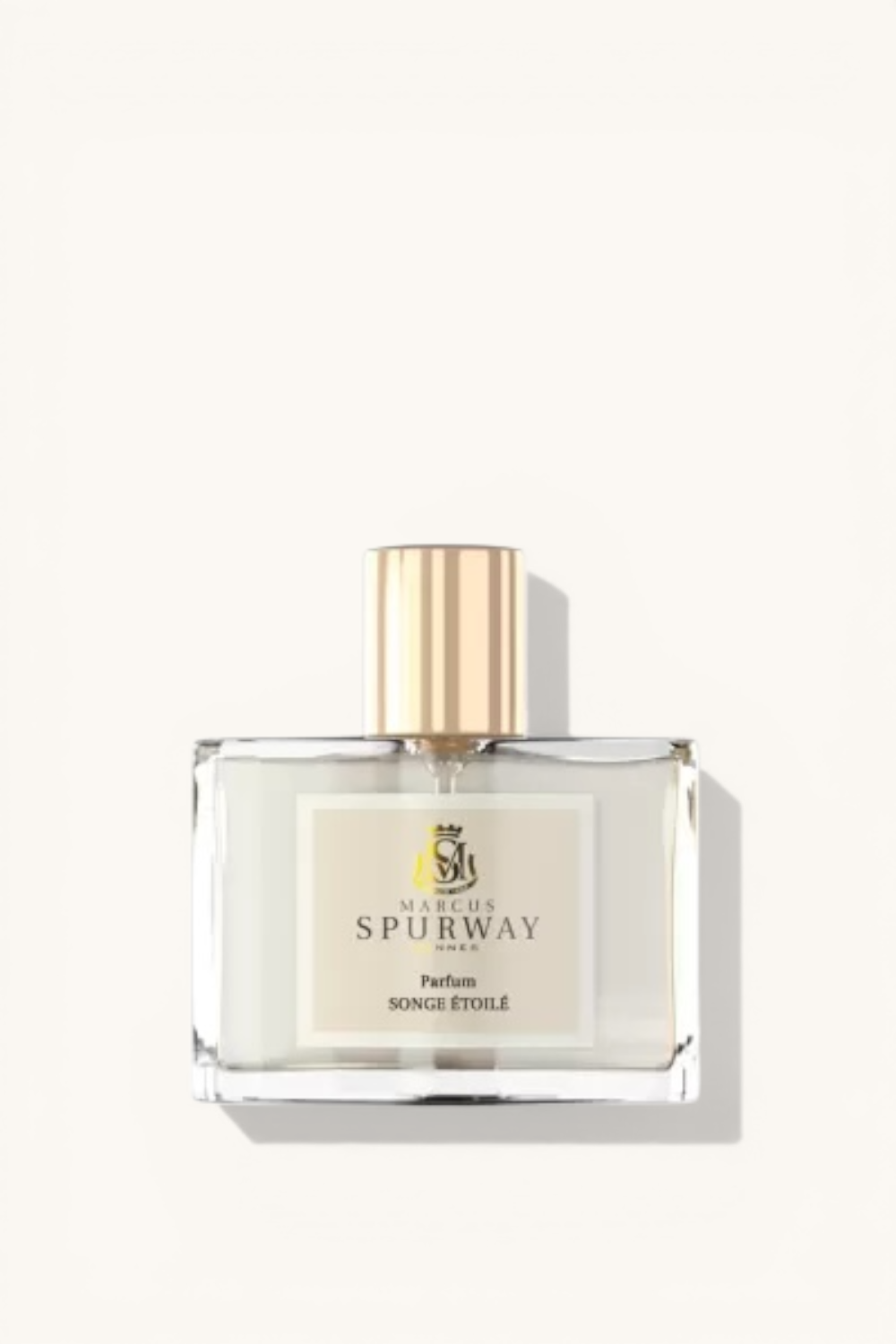 PARFUM FEMME 50ML SONGE ÉTOILÉ