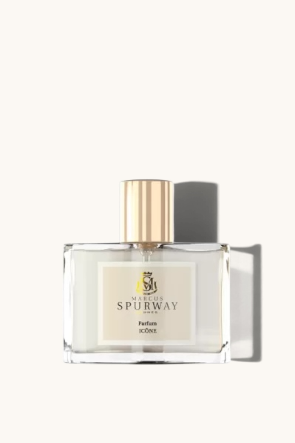 PARFUM FEMME 50ML ICONE