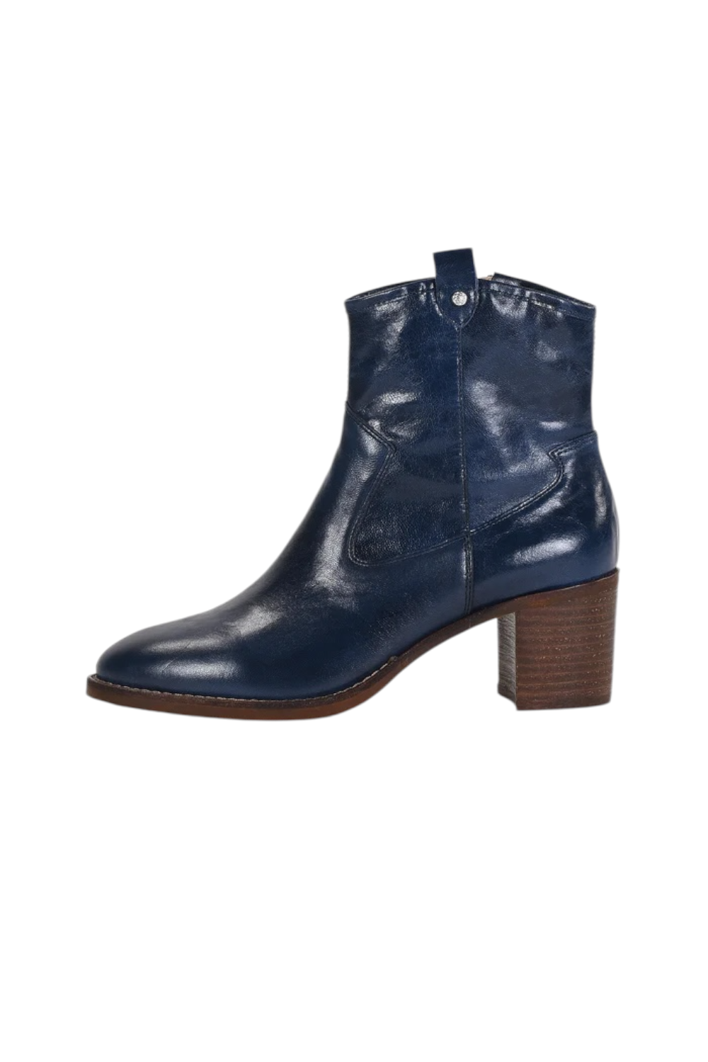 BOTTINES ORPHEE