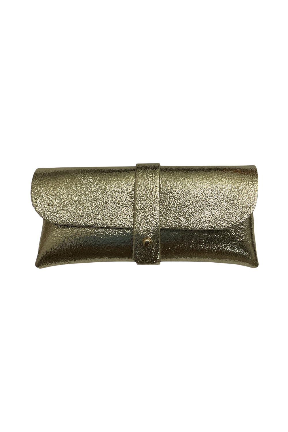 ETUI A LUNETTES EN CUIR