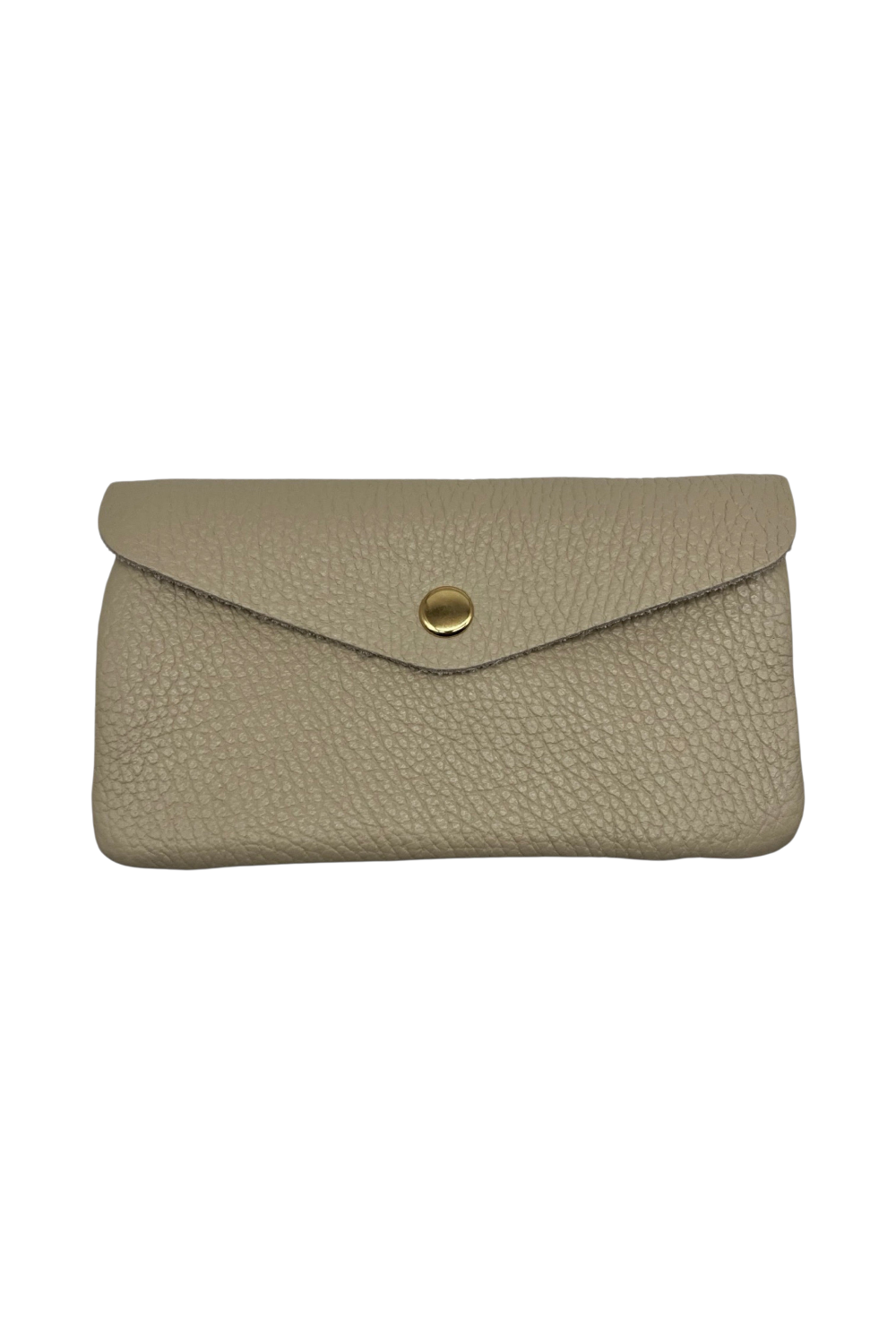 PORTE-MONNAIES CUIR GRAINE