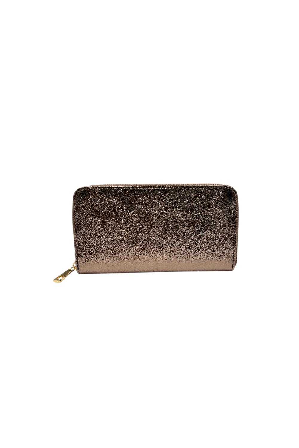 PORTEFEUILLES CUIR IRISE LOUISA