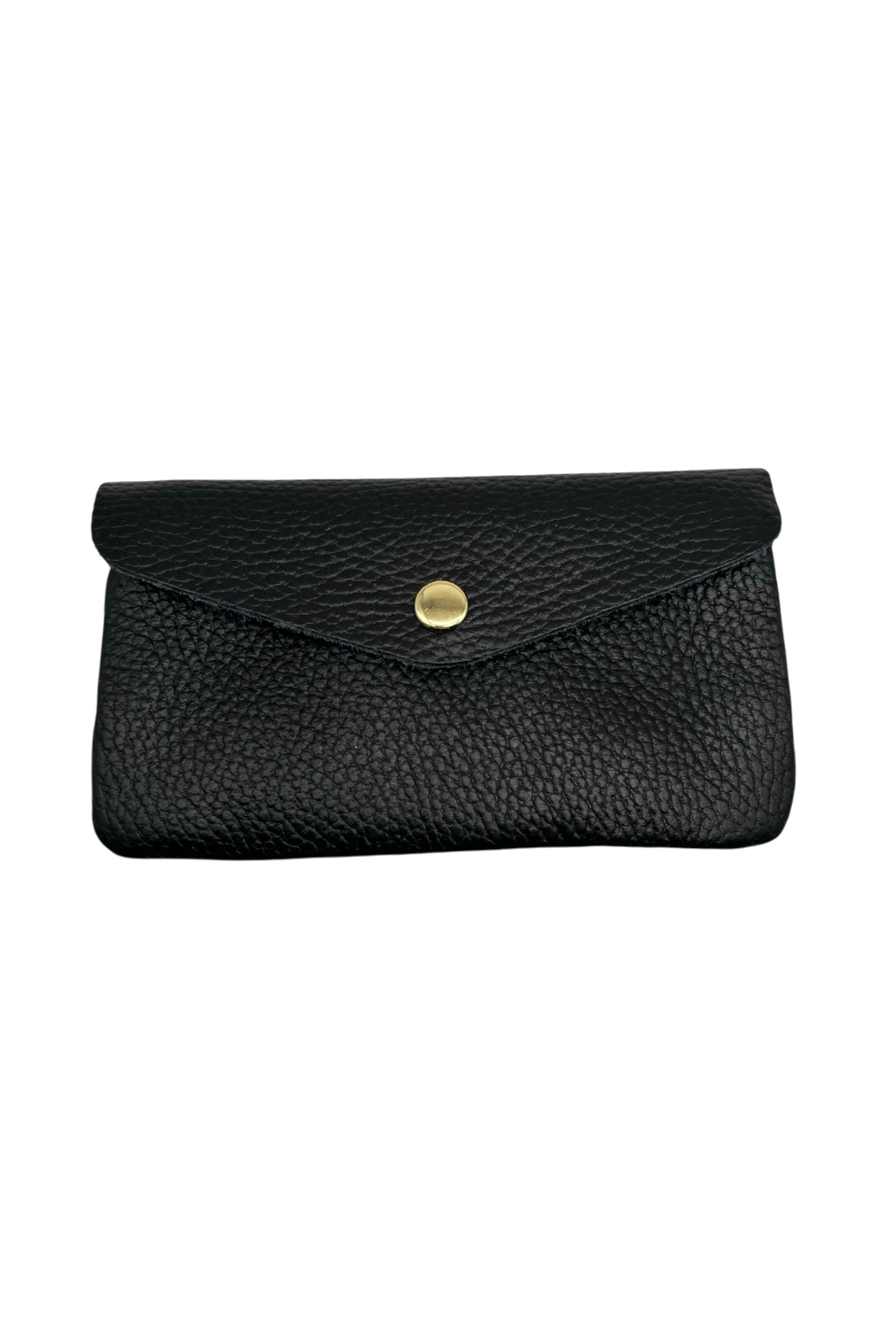 PORTE-MONNAIES CUIR GRAINE
