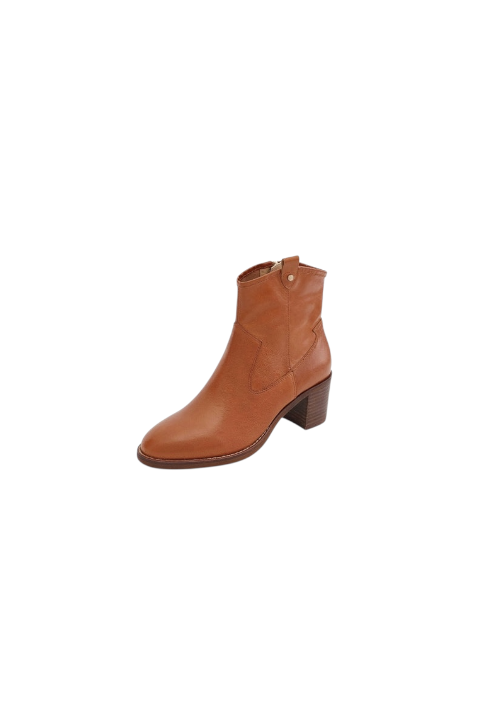BOTTINES ORPHEE