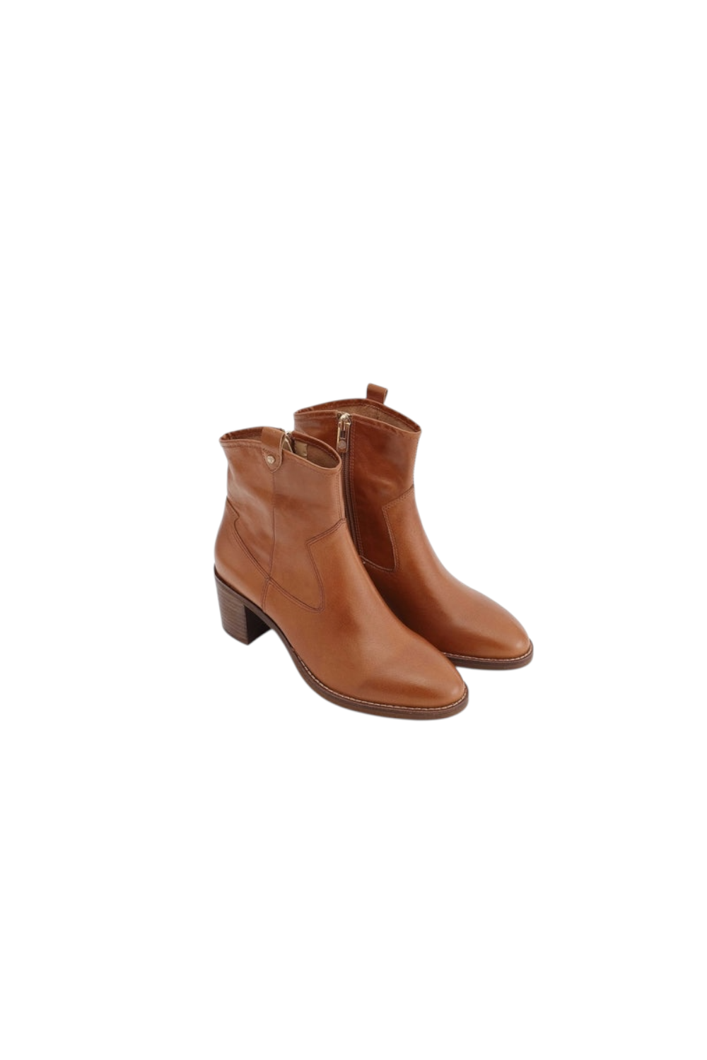 BOTTINES ORPHEE
