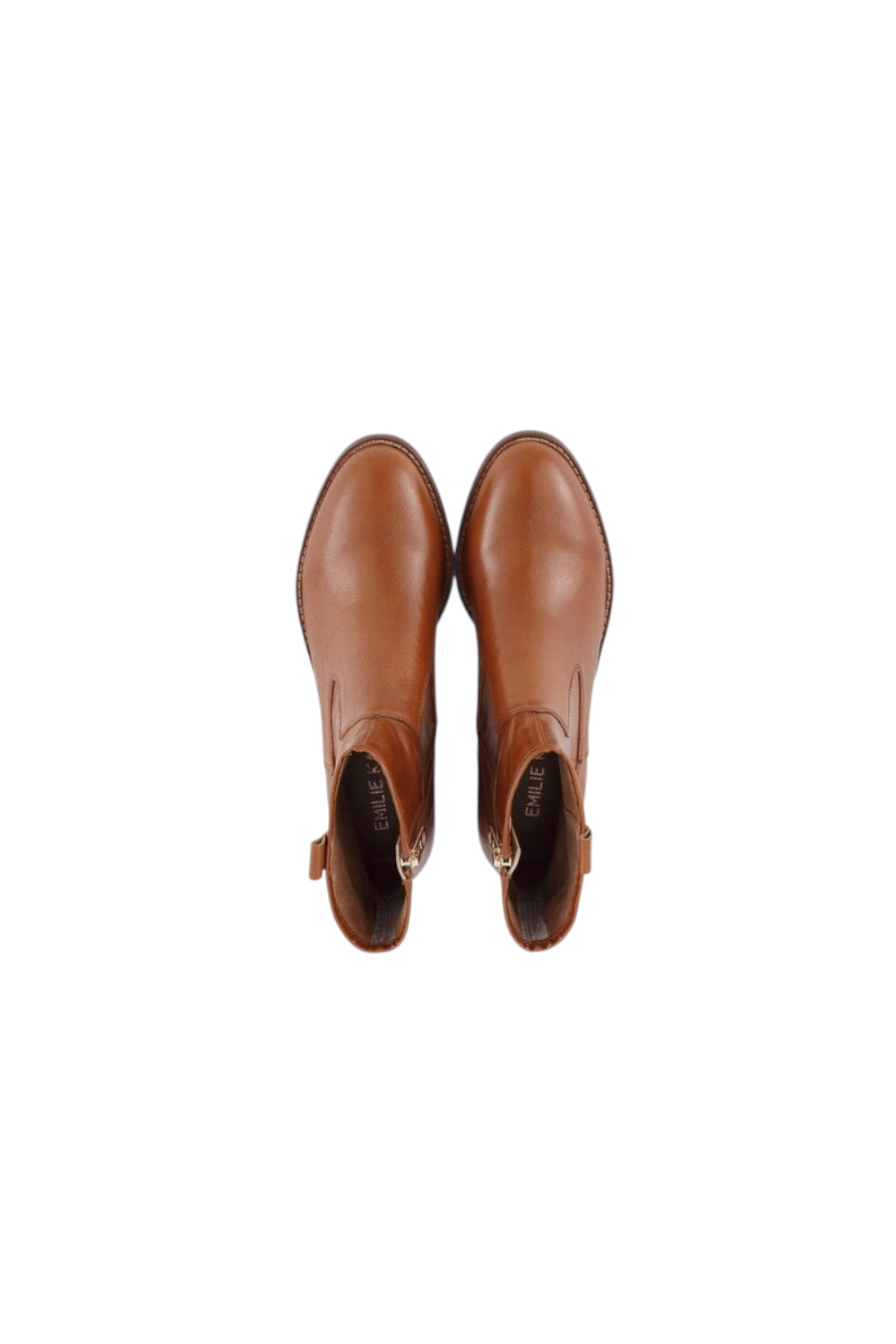 BOTTINES ORPHEE